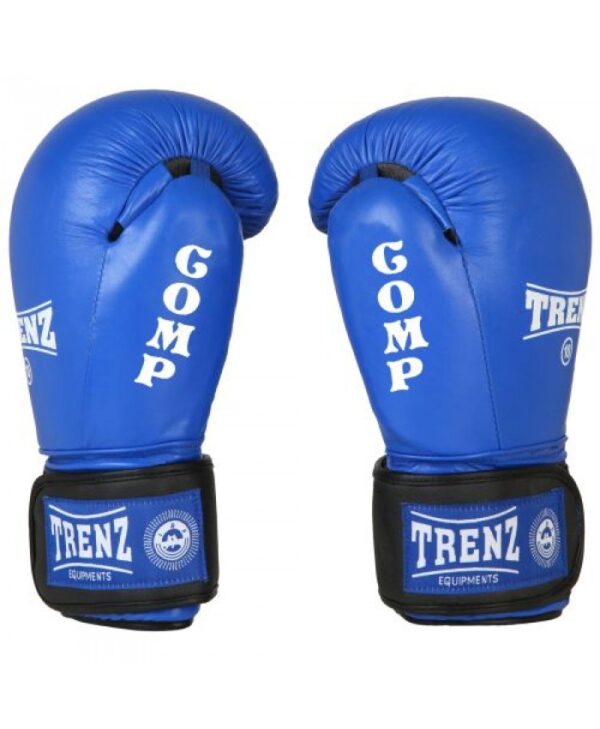 Boxing Gloves Competition