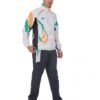 Track Suit-413-A T.Z