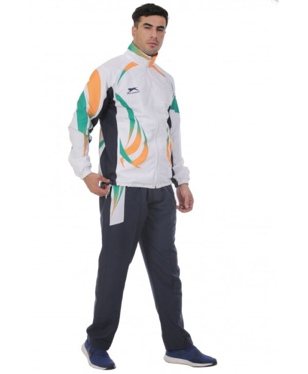 Track Suit-413-A T.Z