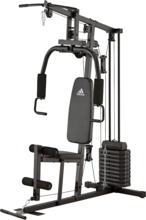 Adidas Essential Home Gym