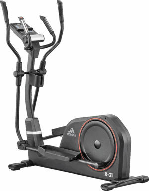Adidas X 21 Cross Trainer