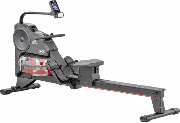 Adidas R-21 Water Rower