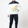 Track Suit |Khelo India|Sublimated