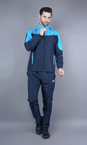 Track Suit Core