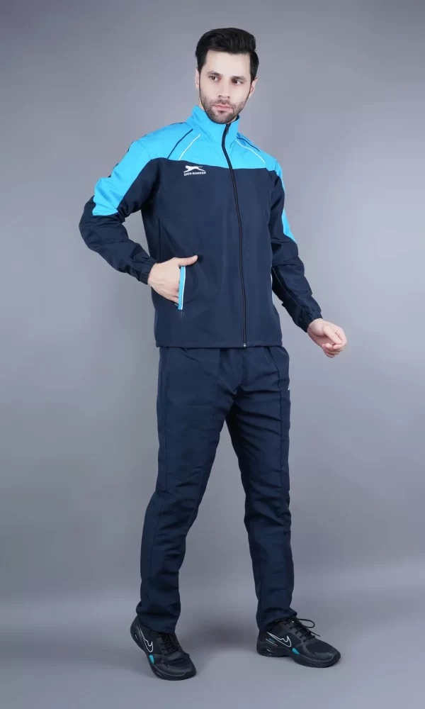 Track Suit Core